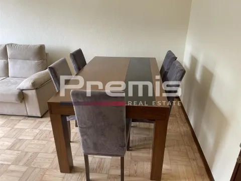 Apartamiento 4 habitaciones