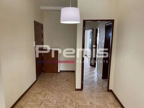 Apartamiento 4 habitaciones