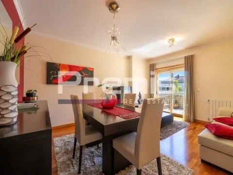 Appartement 2 Chambre(s)