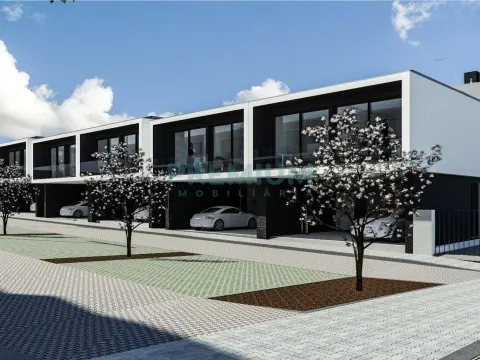 Moradia T4 em Marinhas, Esposende