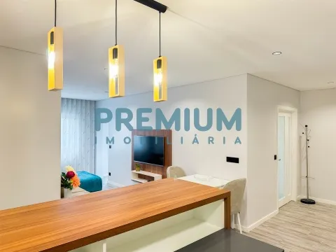 Wohnung 1 Schlafzimmer