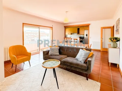 Wohnung 3 Schlafzimmer