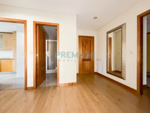 Wohnung 2 Schlafzimmer