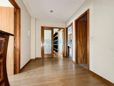 Wohnung 2 Schlafzimmer