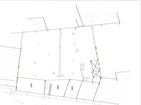 Terreno para construcción en altura, a 500 metros de la Circunvalação