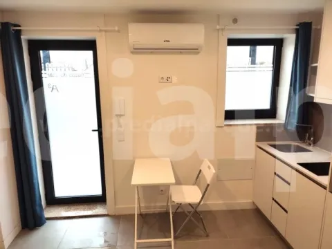 Estúdio T0 - Excelente oportunidade de Investimento em Vila Nova de Gaia
