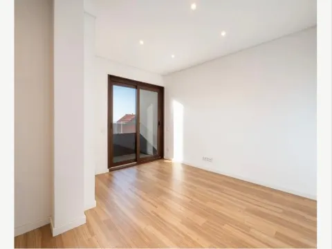 Apartamento T1 com vista para o mar, Foz do Douro