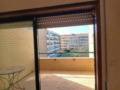 Appartement de 3 chambres avec balcon et place de parking, Pinhais da Foz