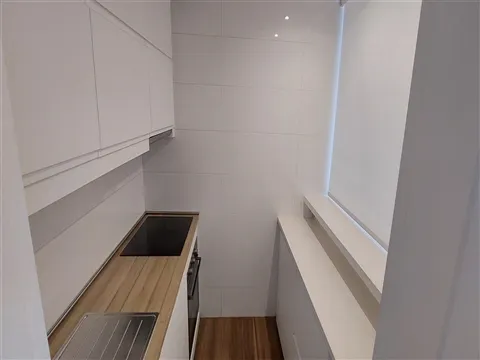 Apartamento T1 com varanda, Foz do Douro