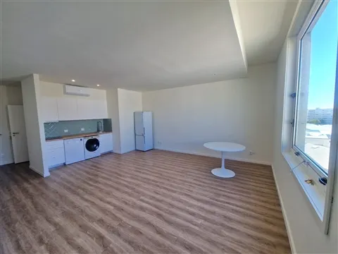 Apartamento T0 totalmente mobilado e equipado, Matosinhos