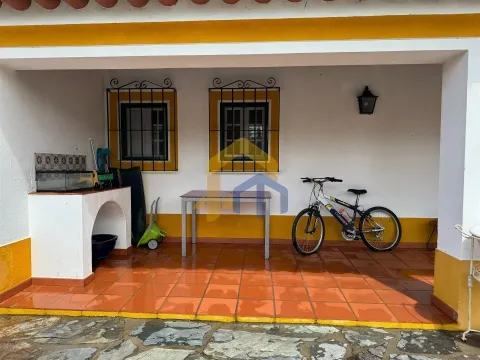 Quinta para venda em Santa Vitória do Ameixial – Estremoz
