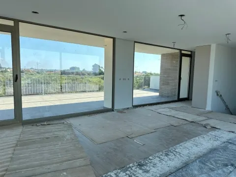 Apartamento T3 DUPLEX