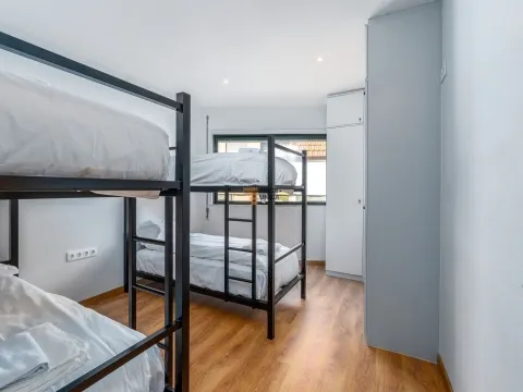 Apartement 4 kamerwoning