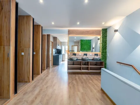 Apartement 4 kamerwoning