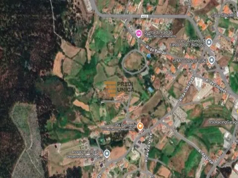 Terreno 6.000m2 Duas igrejas