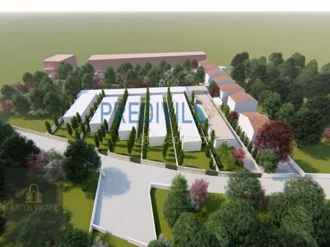 Piece of Real Estate