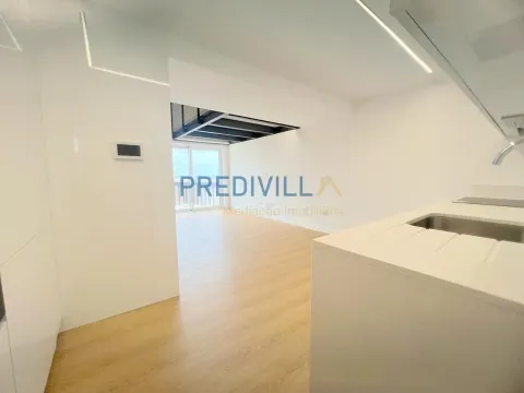 Semi-detached house T3