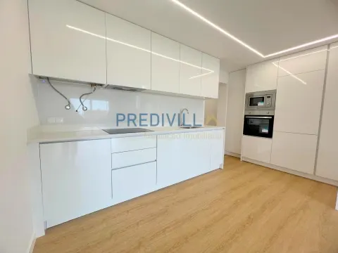 Semi-detached house T3