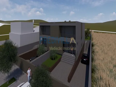 Haus 3+1/2 Schlafzimmer