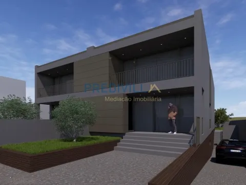 Haus 3+1/2 Schlafzimmer