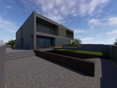 Haus 3+1/2 Schlafzimmer