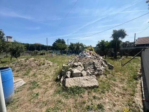 Terreno Para Construcción