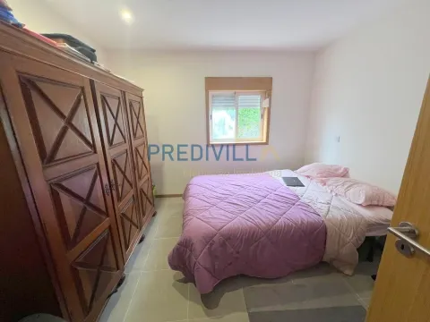 Wohnung 3 Schlafzimmer DÚPLEX