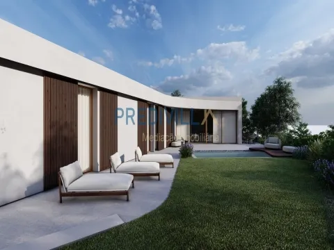 Terreno per Costruzione