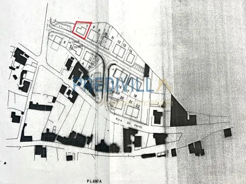 Terreno Para Construcción