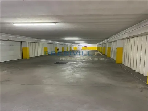 Garagem