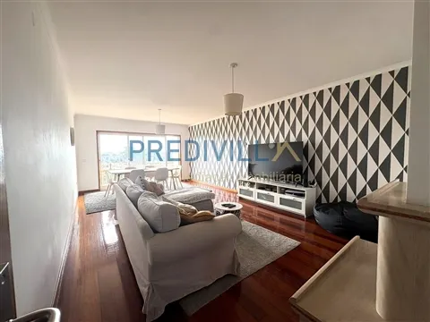 Apartamento T3