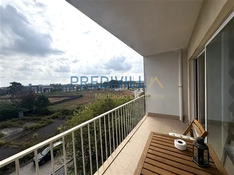 Apartamento T3