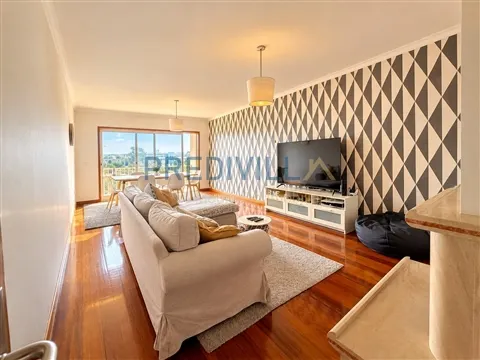 Apartamento T3