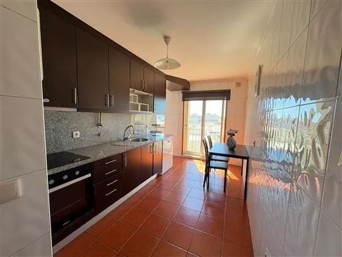 Apartamiento 3 habitaciones