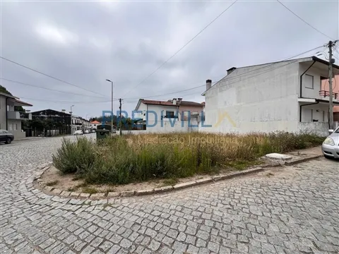 Lote de Terreno