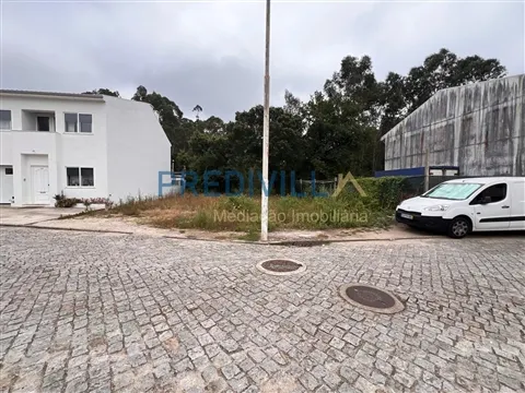 Lote de Terreno
