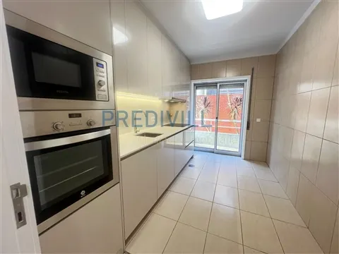 Appartamento 3 Vani