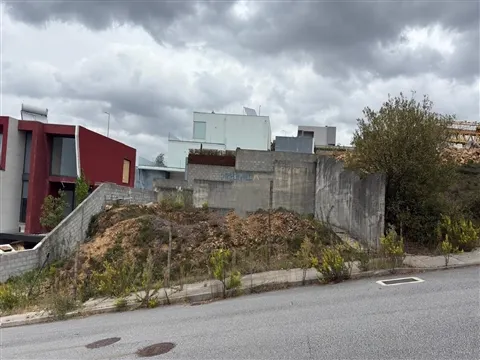 Lote de Terreno