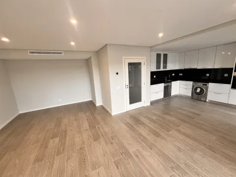 Apartement 3 kamerwoning