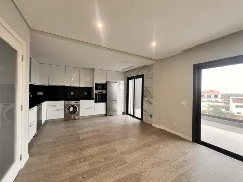 Apartement 3 kamerwoning