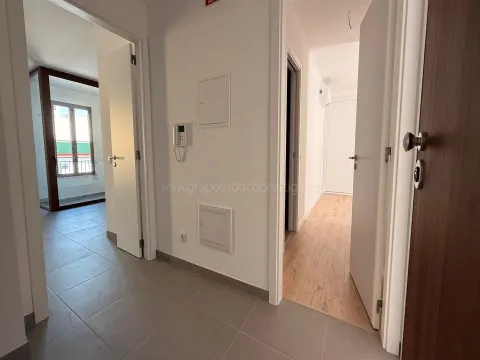 Wohnung 2 Schlafzimmer