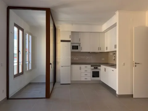 Wohnung 2 Schlafzimmer