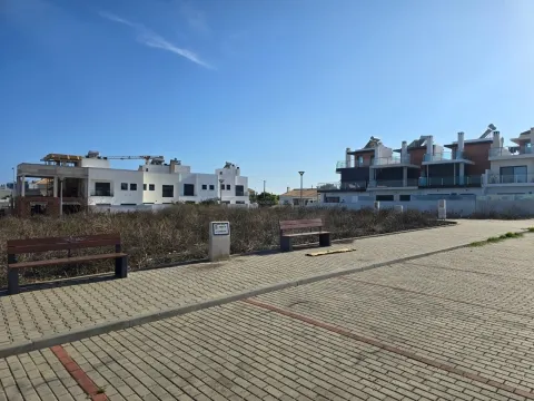 Real Estate building T3