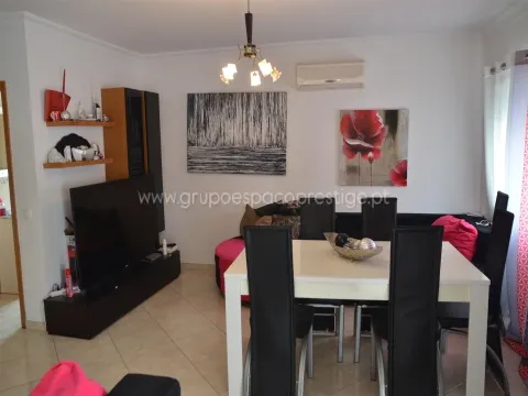 Рядный дом T2