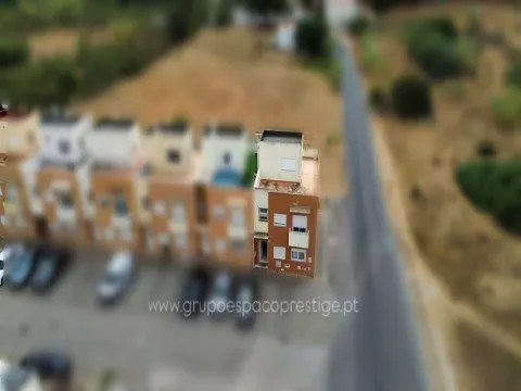 Рядный дом T2