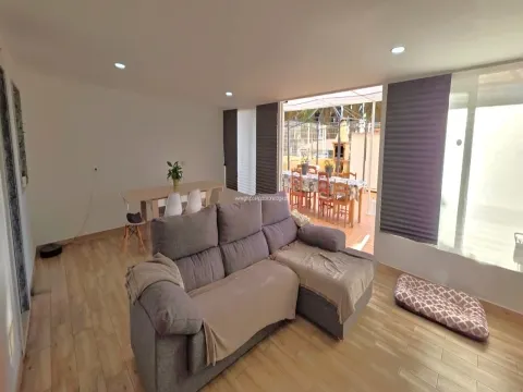 Apartamiento 2 habitaciones