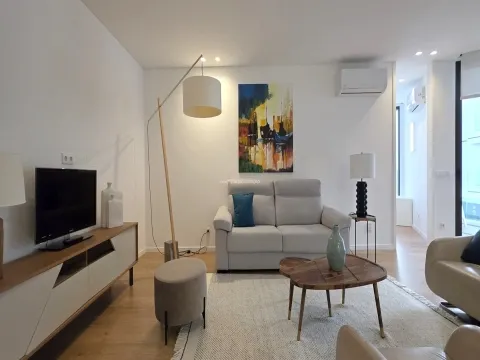 Wohnung 1 Schlafzimmer