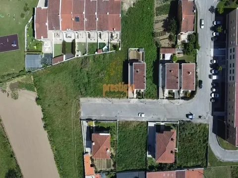 Terreno Para Construção