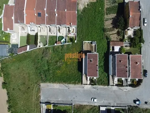 Terreno Para Construção