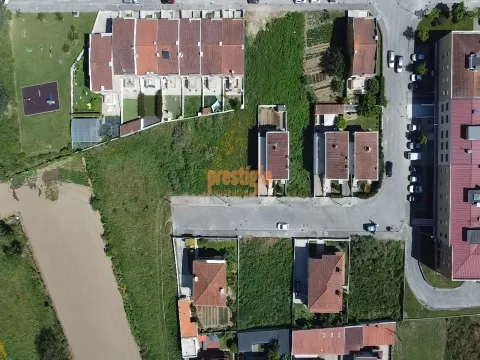 Terreno Para Construção